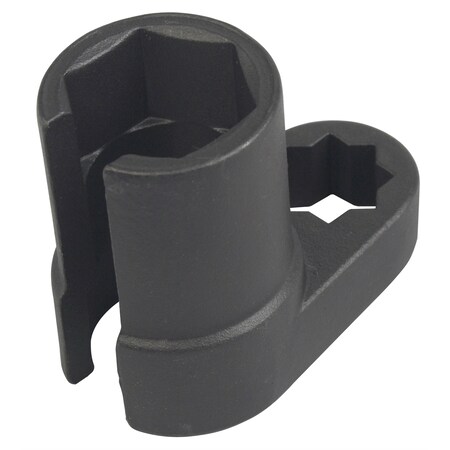 Bosch V-Belt Pulley Pulling Attachment 679